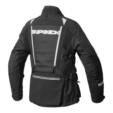 Kurtka tekstylna SPIDI D233 Allroad