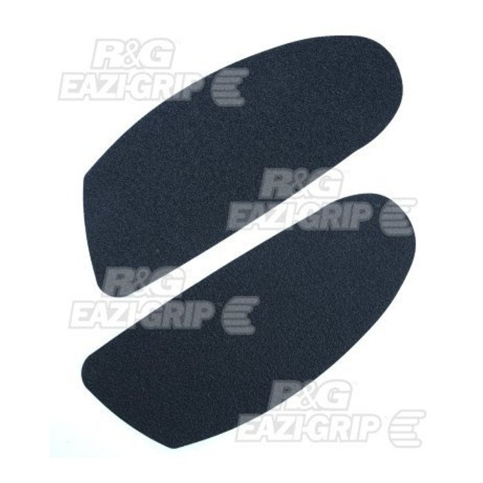 Tankpad antypoślizgowy R&G 2 części Aprilia RSV1000 (04-10)/Tuono (06-10)