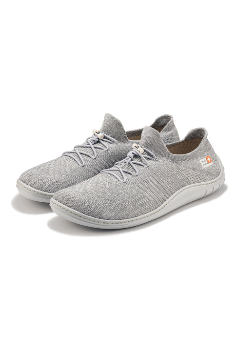 Buty męskie Barefoot BRUBECK MERINO