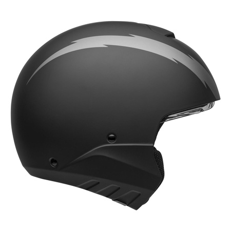 Kask motocyklowy BELL Broozer Arc