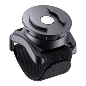 Uchwyt Rower Lampka LED Uniwersalny SPC+ SP CONNECT Uniwersalny