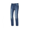 Spodnie jeans SECA DELTA ONE BLUE niebieski