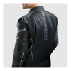Kurtka motocyklowa tekstylna sportowa/miejska Rebelhorn VANDAL MESH czarny