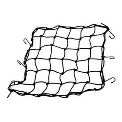 Uniwersalny pająk, elastyczna siatka LAMPA