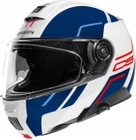 Kask szczękowy Schuberth C5 Master blue