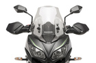 PUIG Handbary  do Kawasaki Versys 650 15-20 / Versys 1000 15-18 – Akcesorium motocyklowe najwyższej jakości