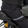 Spodnie motocyklowe Shima AKIRA czarny