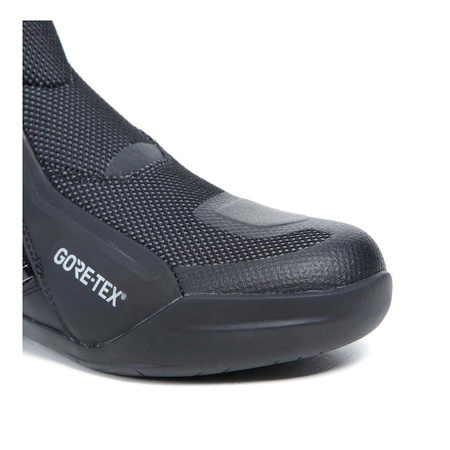 Buty motocyklowe turystyczne TCX AIRTECH 3 GTX BLACK czarny