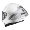 Kask motocyklowy integralny sportowy HJC RPHA 1 biały