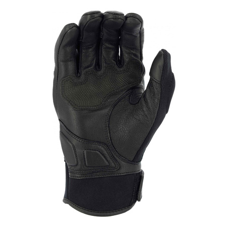 Rękawice motocyklowe RICHA MAGMA 2 BLACK czarny