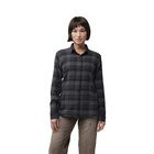 Koszula damska FOX Lady Survivalist Stretch Flannel Black