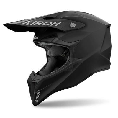 Kask motocyklowy AIROH Wraaap