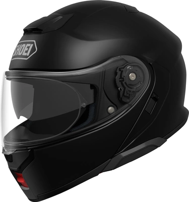 Kask motocyklowy szczękowy SHOEI NEOTEC 3 Matowy czarny