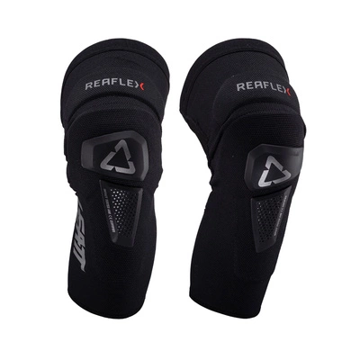 Ochraniacze kolan LEATT Reaflex Hybrid Pro Knee Guard