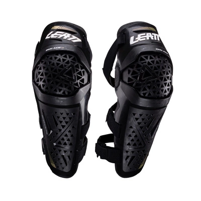 Ochraniacze kolan LEATT Dual Axis Pro Knee and Shin Guard