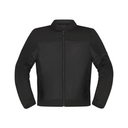 Kurtka motocyklowa tekstylna RICHA TOULON MESH BLACK czarny