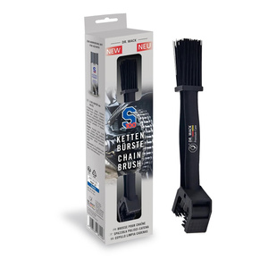 Szczotka do czyszczenia łańcucha S100