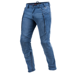 Spodnie motocyklowe SHIMA Ghost Jeans Long