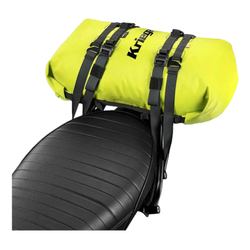 Kriega Akcesoria Motocyklowe - Kriega Torba Rollpack - 20 Limonkowa