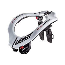 Stabilizator karku dziecięcy LEATT 3.5 Junior White