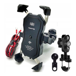 Uchwyt do mocowania FREEDCONN MC1W