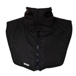 Kołnierz termiczny SECA NERO czarny