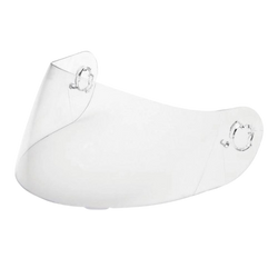 Szyba/wizjer do kasku HJC RPHA 70 clear przezroczysta (HJ26ST) PINLOCK READY
