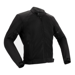 Kurtka motocyklowa RICHA AIRSUMMER BLACK czarny