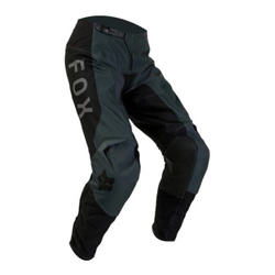spodnie motocyklowe cross offroad FOX 180 Nitro Dark Shadow