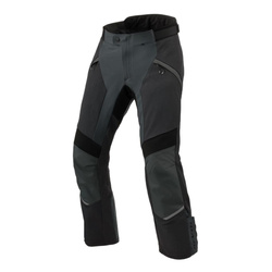 Spodnie motocyklowe REVIT AIRWAVE 4 ANTHRACITE szary czarny