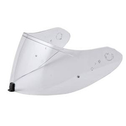 Wizjer szyba do kasku motocyklowego SCORPION EXO-1400/R1/520 CLEAR przezroczysty