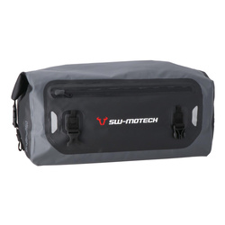 TORBA SW-MOTECH DRYBAG 26 L WATERPROOF GREY/BLACK