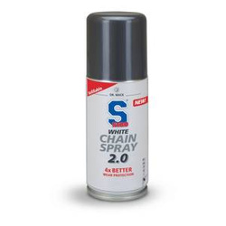 S100 – Smar Do Łańcucha W Sprayu, 100ML
