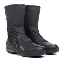 Buty motocyklowe turystyczne TCX AIRTECH 3 GTX BLACK czarny