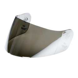 Szyba/wizjer do kasku HJC I90 przyciemniana dark smoke (HJ33) PINLOCK READY