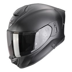 Kask integralny SCORPION EXO-530 AIR SOLID MATT BLACK czarny mat
