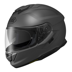 Kask motocyklowy integralny SHOEI GT-AIR 3 Matowy deep szary