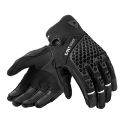 Rękawice miejskie REVIT CALIBER 2 BLACK czarny