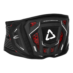 Leatt pas motocyklowy nerkowy 3DF 3.5 czarny