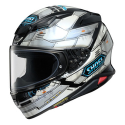 Kask motocyklowy integralny SHOEI NXR 2 Fortress tc-6