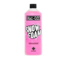 MUC-OFF 708 – Pianka Do Czyszczenia Motocykla, 1L
