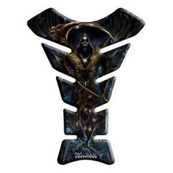 Tank pad KEITI Death Blade