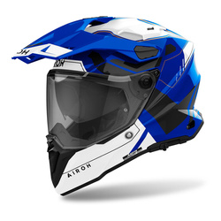 Kask motocyklowy AIROH Commander 2 Reveal