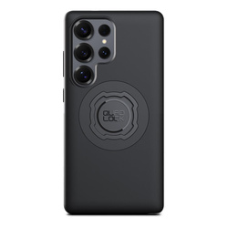 Etui na telefon QUAD LOCK MAG Samsung Galaxy S25 Ultra czarny