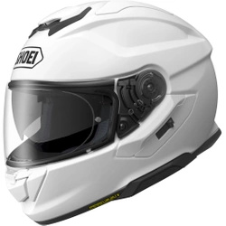 Kask motocyklowy integralny SHOEI GT-AIR 3 Biały