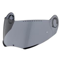 Wizjer szyba do kasku motocyklowego SCHUBERTH SV4 R2/R2 BASIC DARK SMOKE czarny