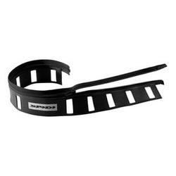 Zamek łączący spodnie z kurtką SPIDI MATCH BELT BLACK 44-54