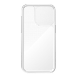 Osłona przeciwdeszczowa QUAD LOCK MAG iPhone 15 Pro Max przezroczysty