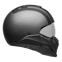 Kask motocyklowy BELL Broozer Free Ride