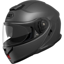 Kask motocyklowy szczękowy SHOEI NEOTEC 3 Matowy deep szary